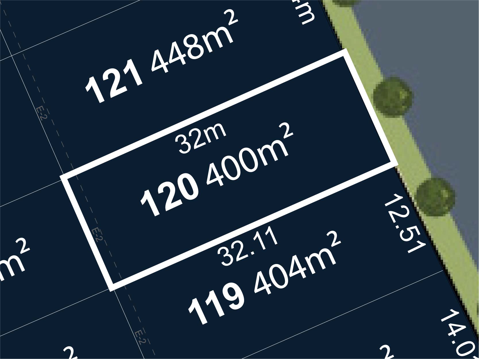 [Land for Sale] Winterset Lodge Estate, Manor Lakes OpenLot